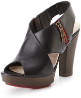 Thumbnail for your product : Clarks Pacey Gemstone Platform Clog Sandals