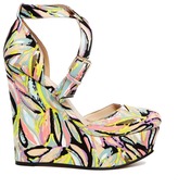 Thumbnail for your product : ASOS PHOTOGENIC Wedges