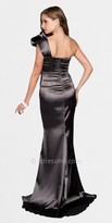 Thumbnail for your product : Atria Mermaid Style One-Shoulder Formal Dresses