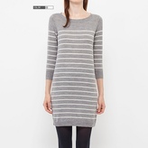 Thumbnail for your product : Uniqlo WOMEN Extra Fine Merino Round Neck Dress