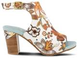 Thumbnail for your product : Spring Step L'artiste By Tapestry Sandal