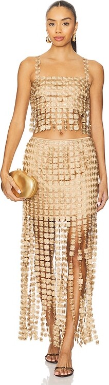Saylor x REVOLVE Elie Set