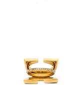 Thumbnail for your product : Vita Fede Emma Triple Ring