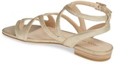 Thumbnail for your product : Pelle Moda Baron Strappy Sandal