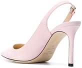 Thumbnail for your product : Jimmy Choo Erin pumps