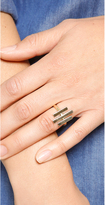 Thumbnail for your product : Pamela Love Axis Ring