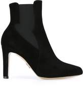 Thumbnail for your product : Paul Andrew high heeled Chelsea boots