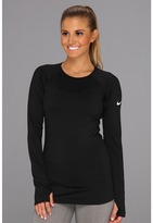 Thumbnail for your product : Nike Pro Hyperwarm Tipped