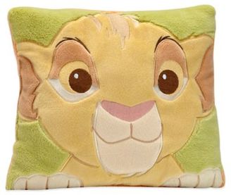 Disney Lion King Decorative Pillow