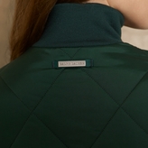 Thumbnail for your product : Ralph Lauren Blue Label Diamond-Quilted Stretch Jacket
