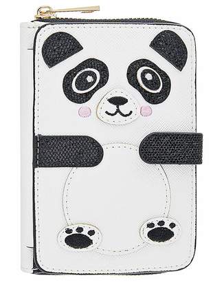 Accessorize Pippa Panda Wallet