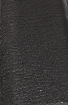 Thumbnail for your product : Scotch Grain Martin Dingman Leather Belt