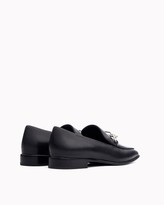 Thumbnail for your product : Rag & Bone Aslen loafer - leather