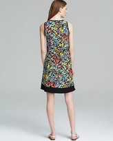 Thumbnail for your product : Marc by Marc Jacobs Dress - Jungle Silk