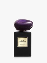 Thumbnail for your product : Giorgio Armani Privé Cuir Améthyste Eau de Parfum, 50ml