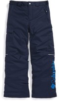 Thumbnail for your product : Columbia 'Bugaboo' Active Fit Snow Pants (Big Boys)