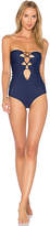 Thumbnail for your product : Acacia Swimwear Bronx One Piece