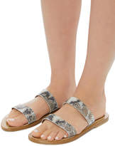 Thumbnail for your product : K. Jacques Mijares Sandals