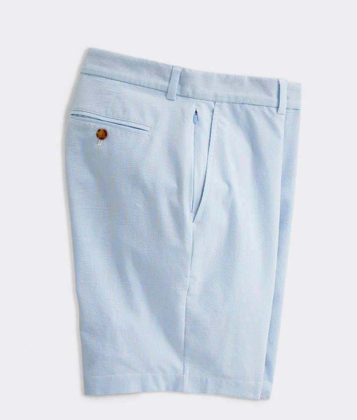 Vineyard Vines 9 Inch Seersucker Shorts ShopStyle