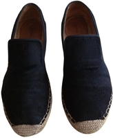 Thumbnail for your product : Celine Blue Pony-style calfskin Flats