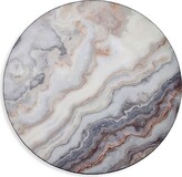 Thumbnail for your product : Kim Seybert Agate Placemats, Set of 4