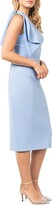 Thumbnail for your product : Dress the Population Tiffany One-Shoulder Dress