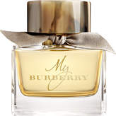 My Burberry eau de parfum 