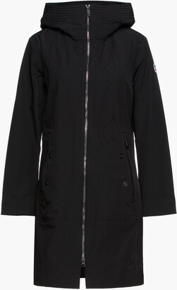 Fusalp Pauline Quilted Shell Hooded Jacket