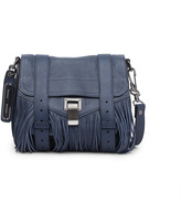 Thumbnail for your product : Proenza Schouler PS1 Pouch Fringe