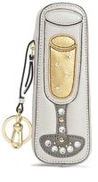 Thumbnail for your product : Juicy Couture Hollywood Hills Champagne Coin Purse