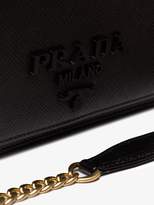 Thumbnail for your product : Prada chain strap mini bag
