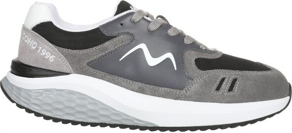MBT MBTMen'sSoho1996inBlack/greySensor,7