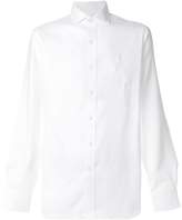 Thumbnail for your product : Polo Ralph Lauren plain classic shirt