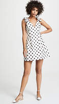 Thumbnail for your product : Zimmermann Corsage Tie Dress