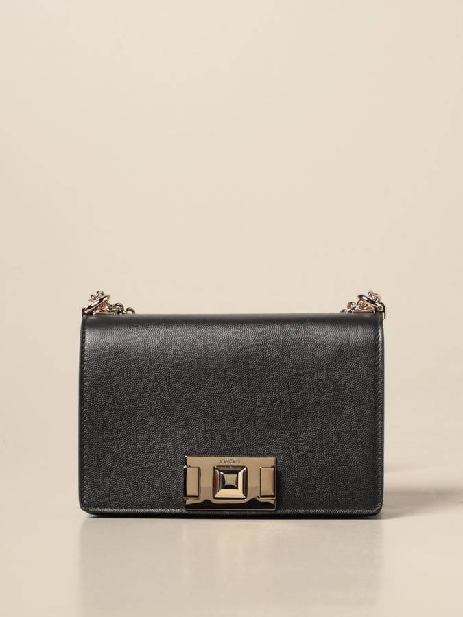 Furla Crossbody Bags Mimì Bag In Grained Leather ShopStyle