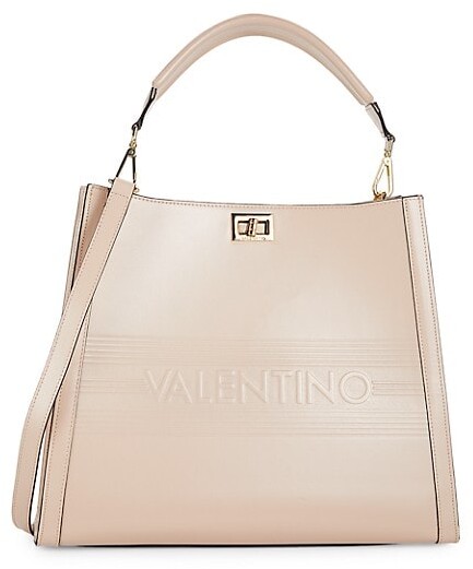 Valentino Bag Nude | Shop the world's largest collection of fashion |  ShopStyle