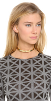 Thumbnail for your product : Eddie Borgo Small Safety Chain Choker