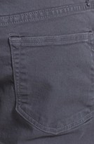 Thumbnail for your product : J Brand 'Kane' Slim Straight Leg Jeans (Lunar Grey)