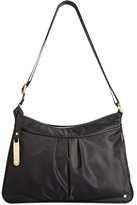 Thumbnail for your product : Le Sport Sac Signature Refined Hobo