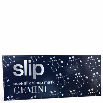 Slip Pure Silk Sleep Mask Zodiac Collection - Gemini