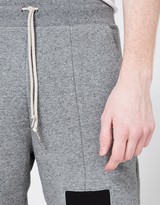 Thumbnail for your product : Paneled Shorts in Dark Grey