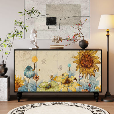 East Urban Home Adreina