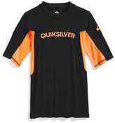 Thumbnail for your product : Quiksilver 'Performer' Rashguard Top (Big Boys)
