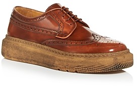 paul smith brogue