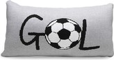 Thumbnail for your product : Rian Tricot Gol Soccer Cushion