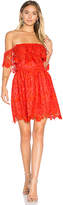 Thumbnail for your product : Lovers + Friends Dream Vacay Dress