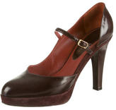 Thumbnail for your product : Marc Jacobs d'Orsay Pumps