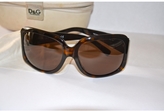 Thumbnail for your product : Dolce & Gabbana Sunglasses