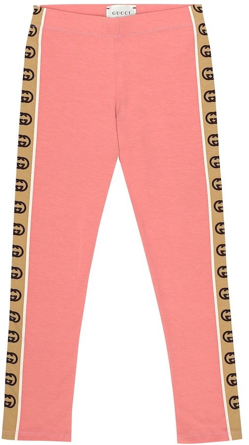 gucci pants for girls
