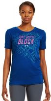 Thumbnail for your product : Under Armour Women's One More Block T-Shirt